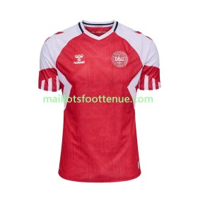 Maillot/Tenue Danemark Domicile 2023